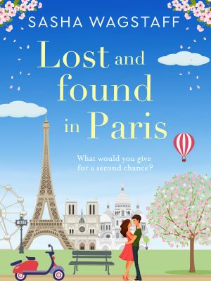 [Lost & Found Romances 01] • Lost and Found in Paris